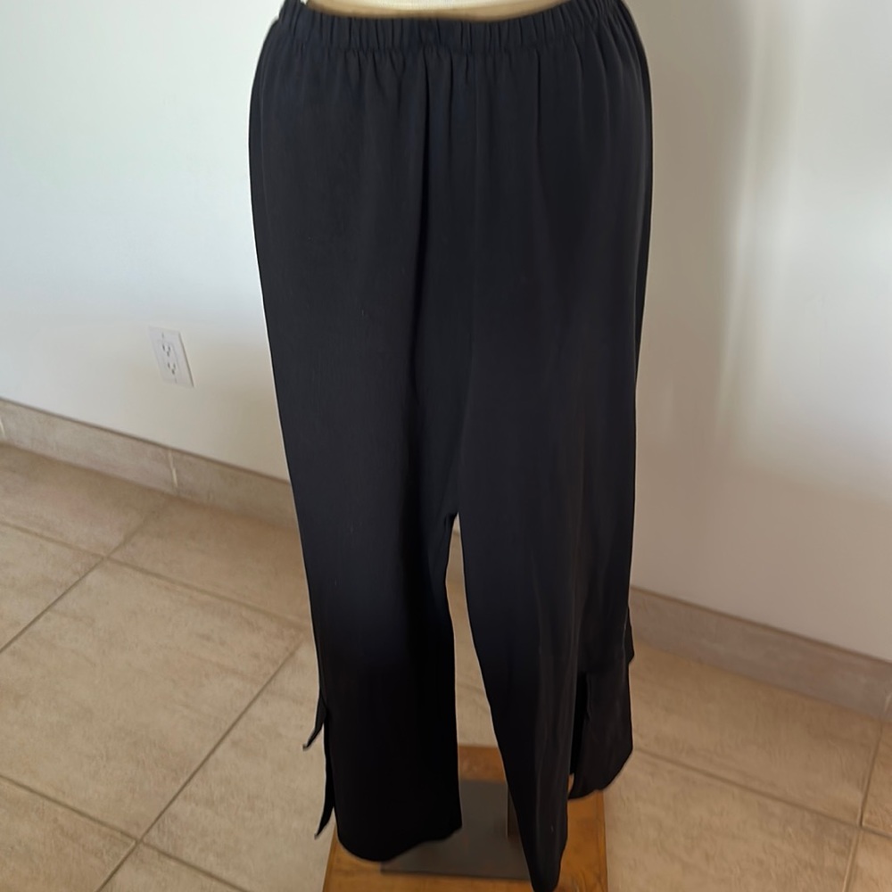 Breakfast in Tokyo flap pant